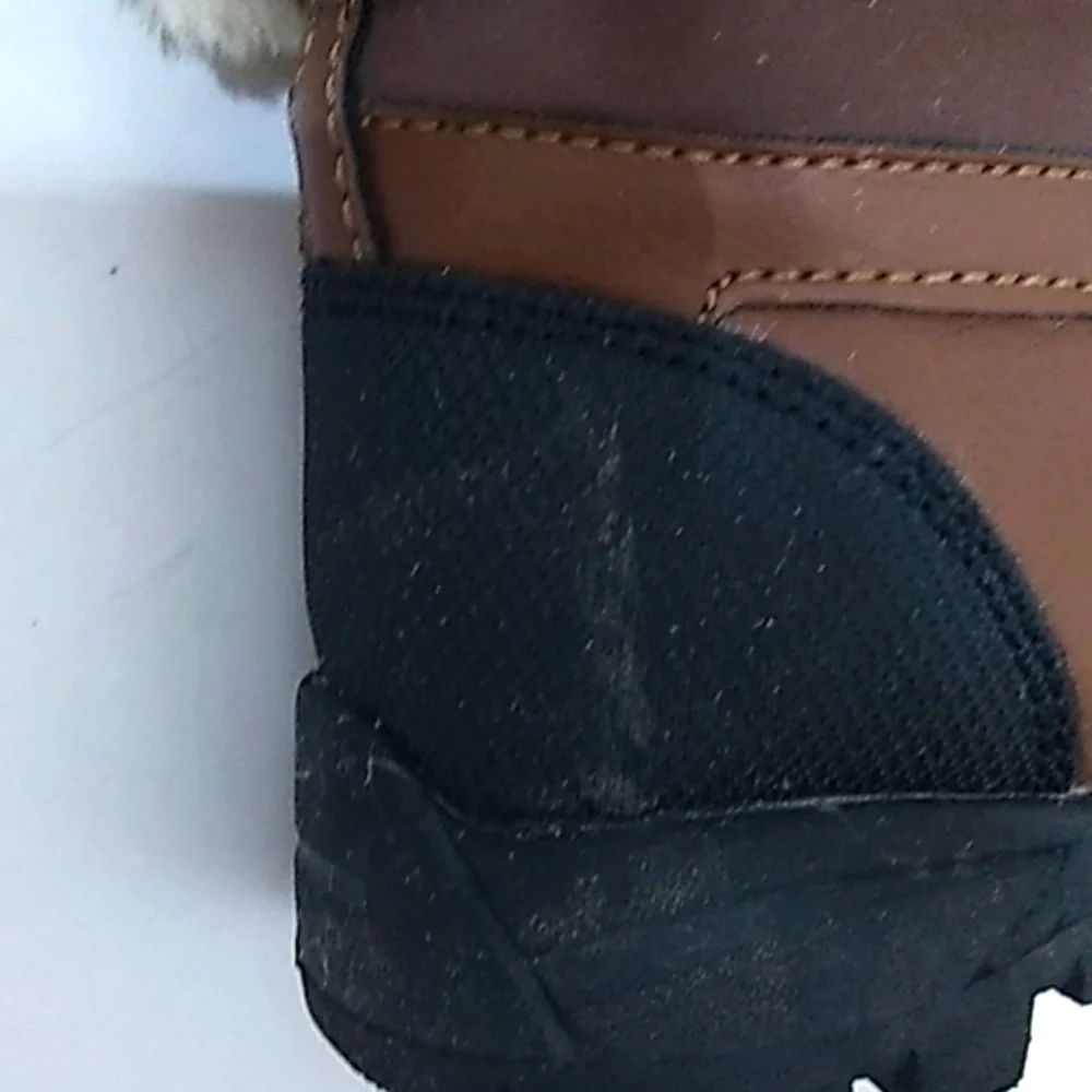 Lugz Tambora Kid's Boots